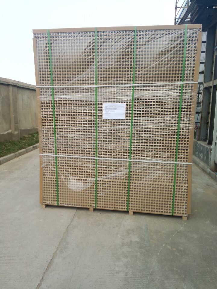 Factory-Chipboard Tubular Laminated Chipboard Hollow Core Chipboard