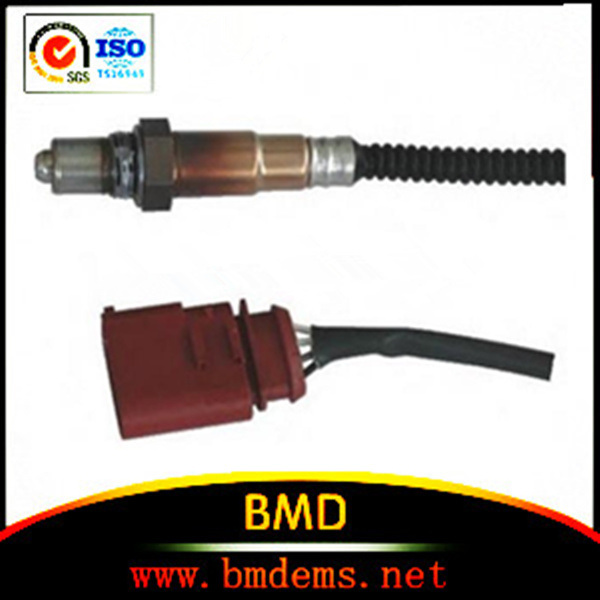 Bmd Oxygen Sensor 0258006495 for VW