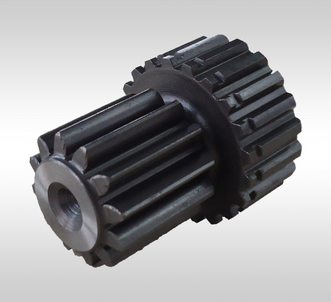 Chinese Steel Planetary Gear