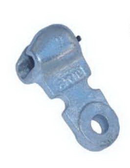 Socket Clevis 70kn
