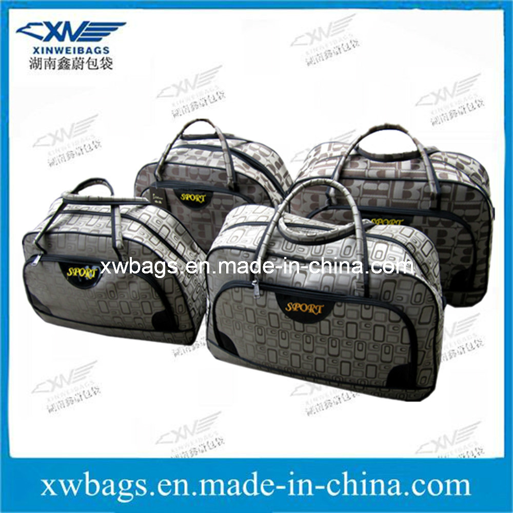 Bag, Handle Travel Bag (XWT001)