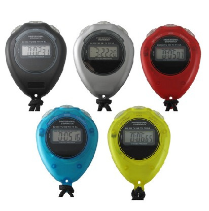 Simple Promotional Popular Digital Timer with Daily Alarm