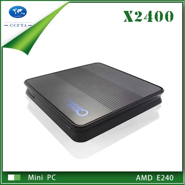 Good Quality Mini PC Embedded Software Testing