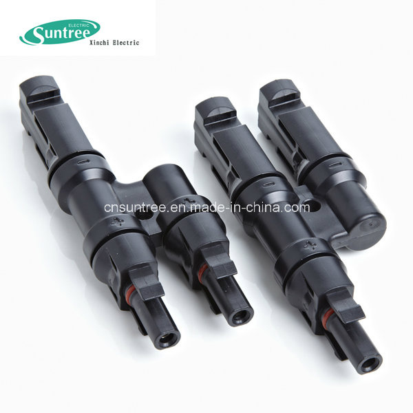 Mc4y Connector