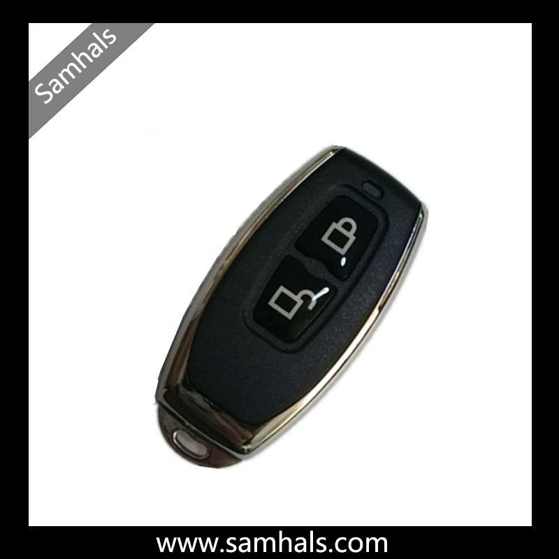 Remote Control Duplicator