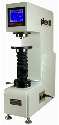 Digital Motorized Brinell Hardness Tester