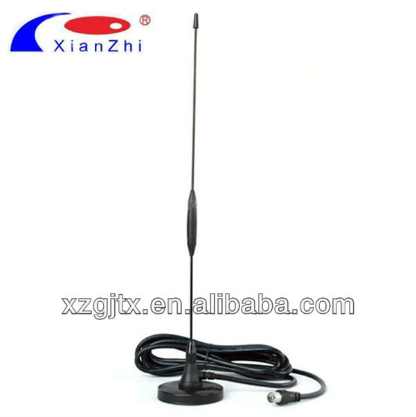 Wireless Digital TV Antenna for DVBT Receiver 5dBi