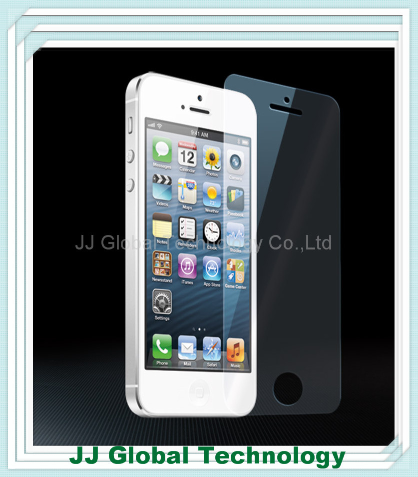 Explosion Proof Tempered Glass Screen Protector for iPhone6