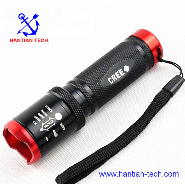 CREE 5W LED Torch