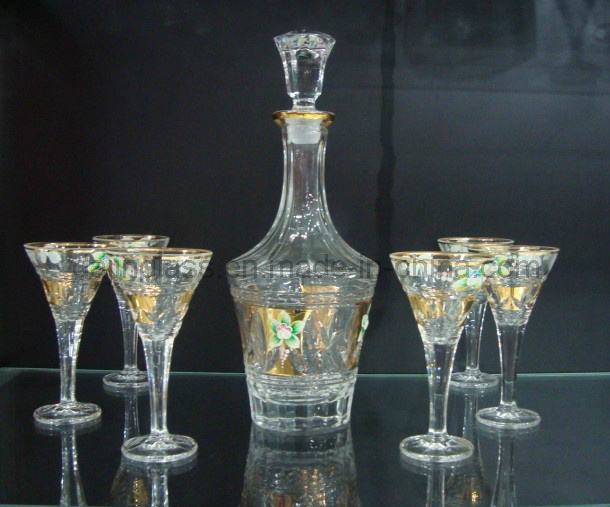 Professional Wine Set