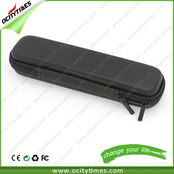 Ocitytimes EGO Case/ E Cigarette Case for Single Vapor Pen