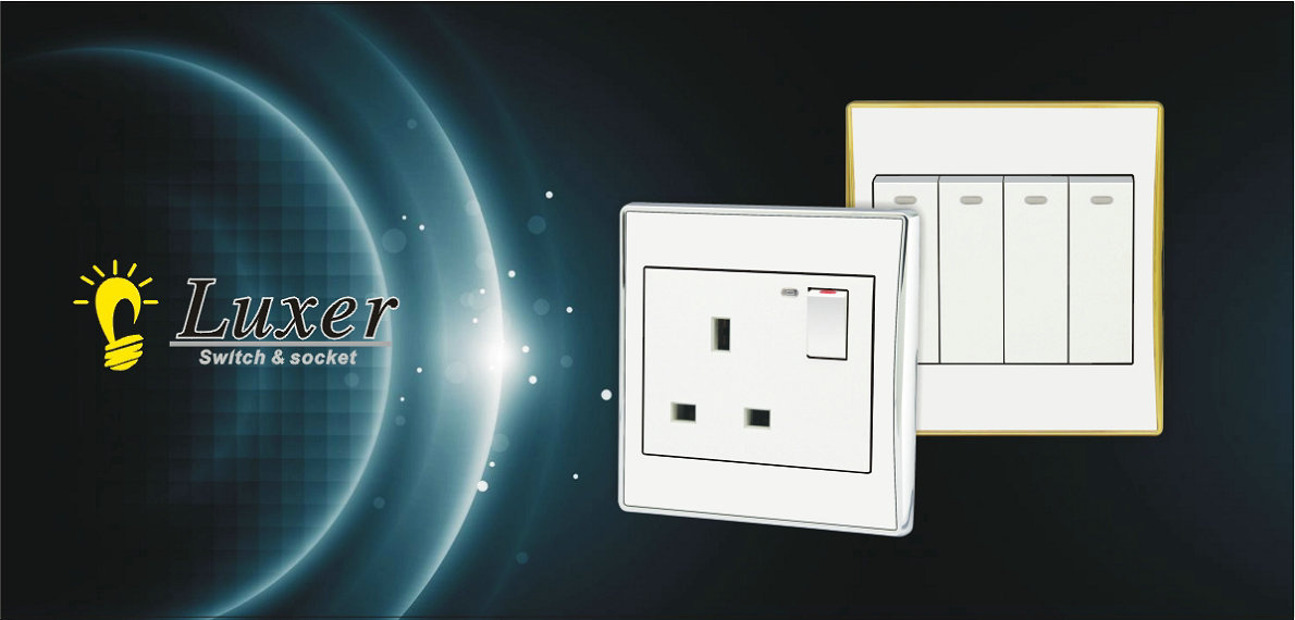 Wall Switch & Socket
