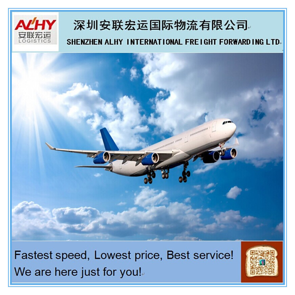 Air Freight Shipping Cargo From China to Italy Shipping