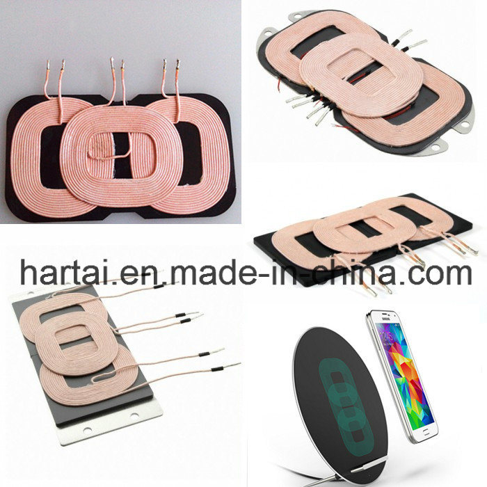 Wireless Power Transmission Coils Inductive Charger Tx Coil