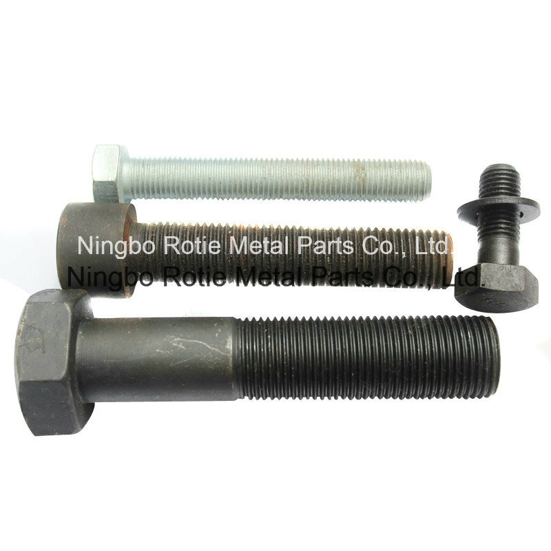 Iron-Made Fastener for Scaffold