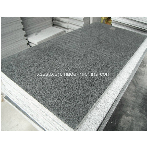 Building Material Granite Tile Paving Stone for Flooring and Wall