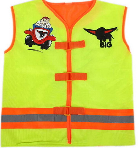 Safety Rflective Vest for Children
