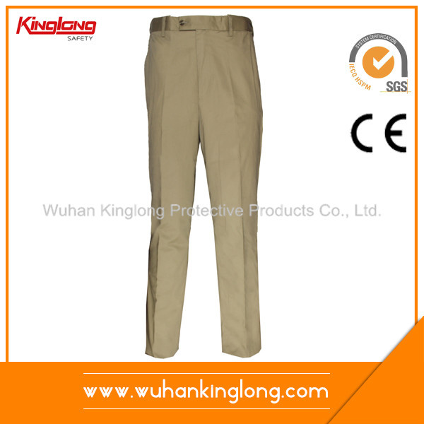 New Arrive Israel Style Elastic or Non Elastic Cargo Pant