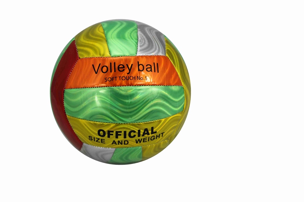 2015 Promotion PU Volleyball (SG-0154)