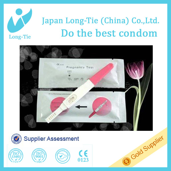 Lh Test Kit Including Strip, Cassette and Midstream