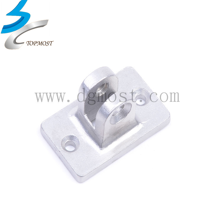 Investment CNC Machine Precision Casting Construction Small Hardware