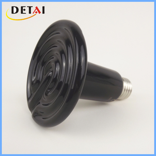 Far Infrared Black Ceramic Heater (DC-A163)