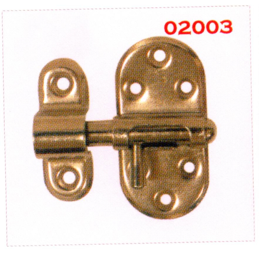 Bolt
