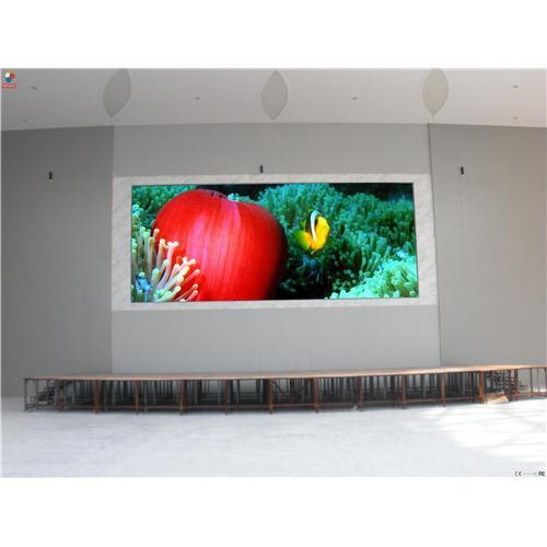 Custom Full Color P5 Indoor Fixed LED Display