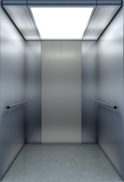 Japan FUJI Elevator
