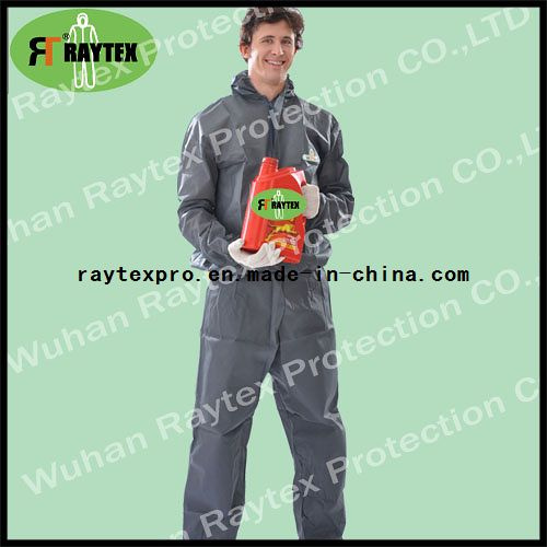 Disposable Nonwoven Jacket