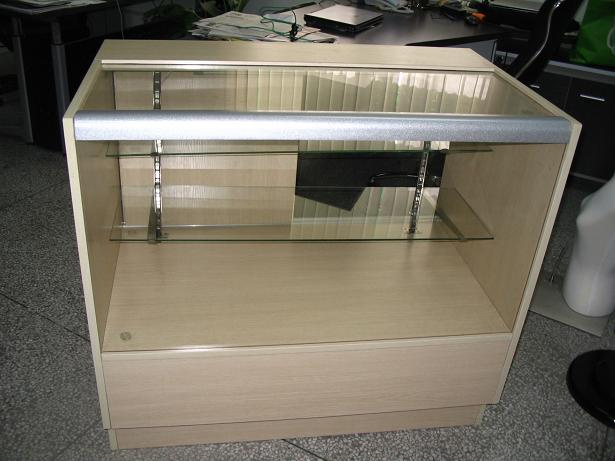 Display Counter