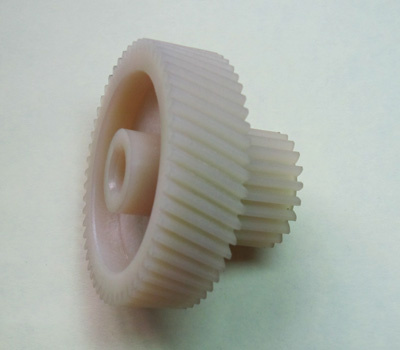 Plastic Gear