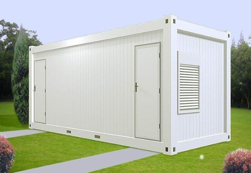 Modular Office