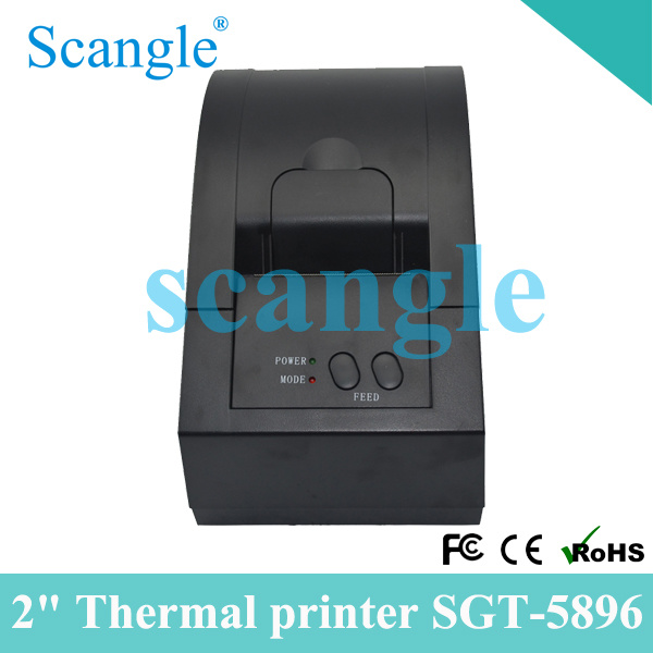 58mm POS Thermal Printer Receipt Printer POS Printer