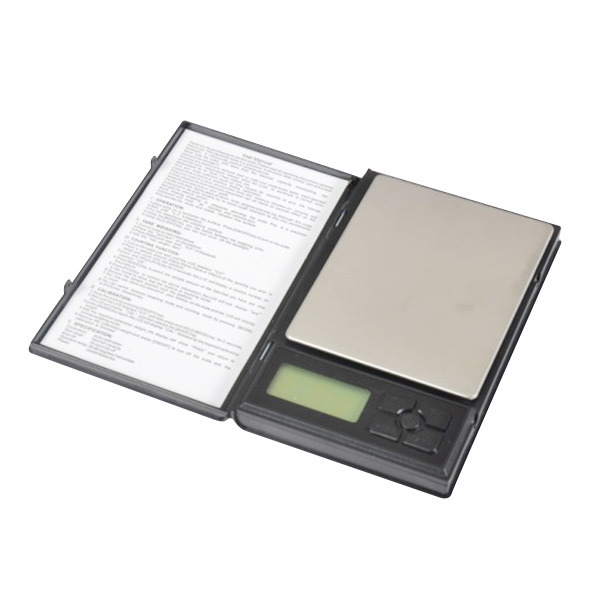 Jewellery Scale with Blue Backlight (HP112)