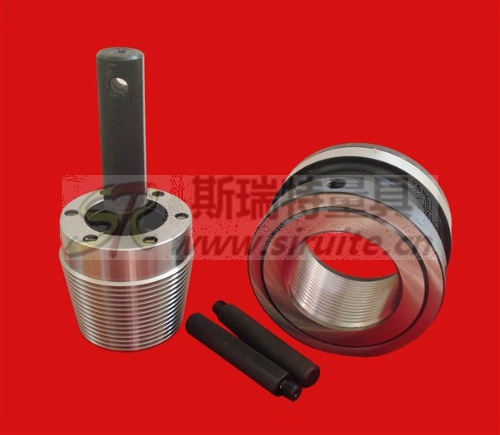 Regular Connections Thread Gauges