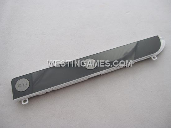 Complete Reset Power Eject Dsw-001 Board Parts for PS3 Slim 160g/320g (Pulled)