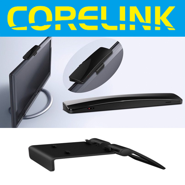 Android 4.0.4 Dual Core Mini TV Bar with 5m Camera