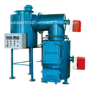 Factory Sales of Incinerator (LDF-20) 1