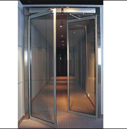 China Automatic Glass Doors Manufacturers (DS-S180)