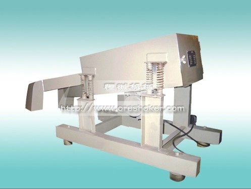 Mini Screen Machine for Mineral Lab Testing
