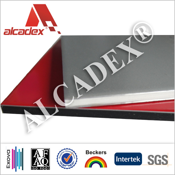 ACP Unbreakable Aluminum Composite Panel