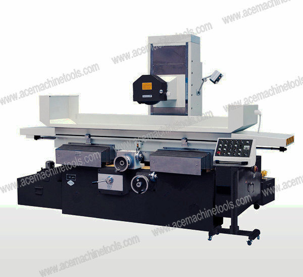 Sgp PLC Precise Surface Grinding Machine 7140/7132