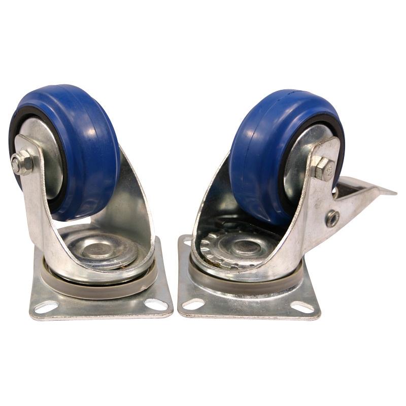Wheels/ Casters, Flight Case Hardware