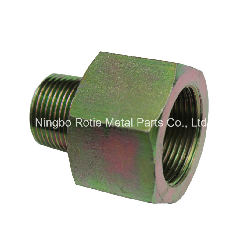 Zinc Plating Forging Fastener Machine Part