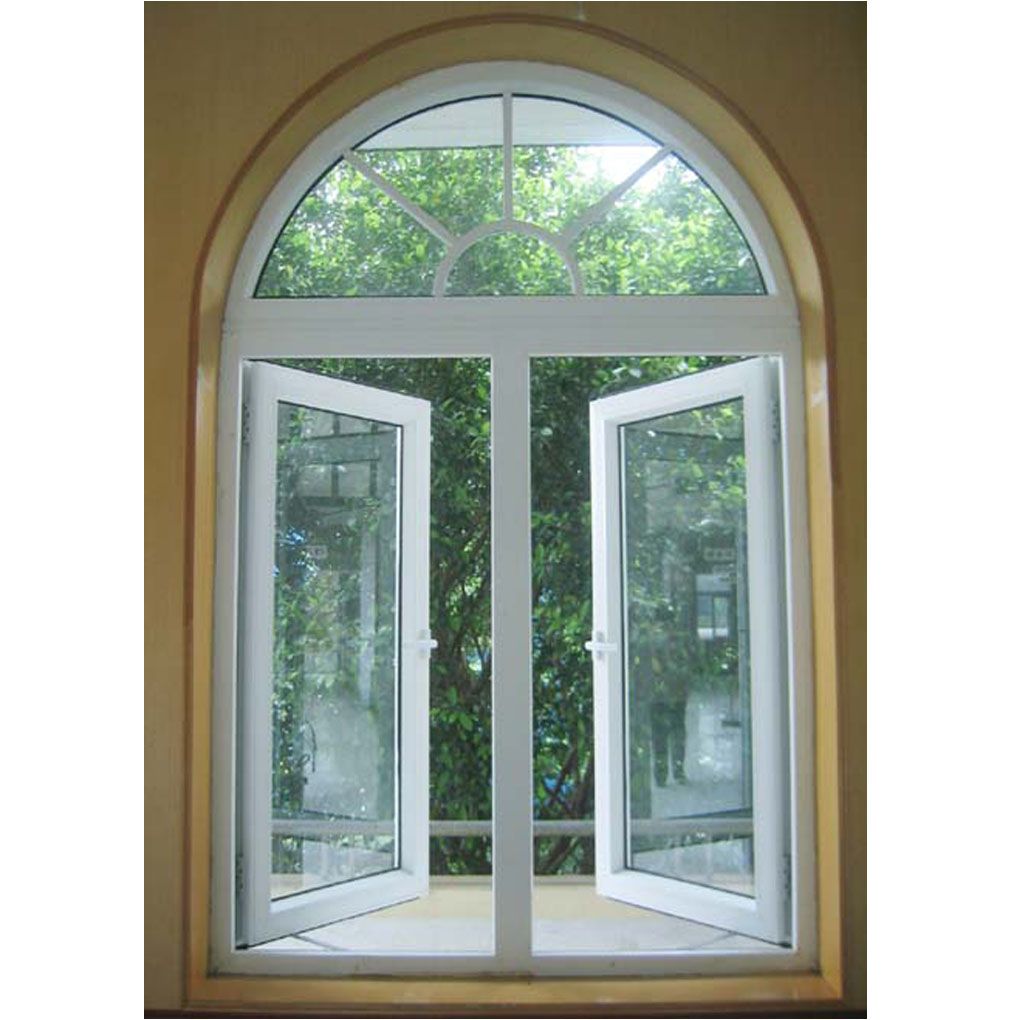 Arch Window