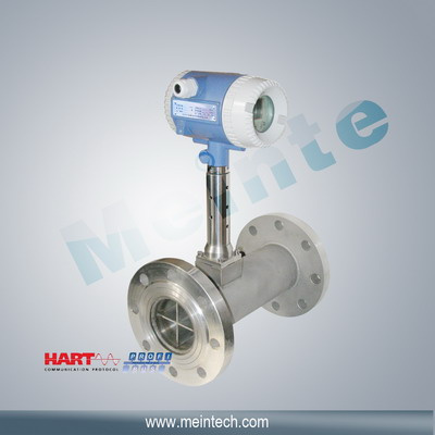Flange Version Vortex Flow Meter