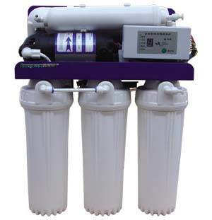 Household Water Purifier (CPR008)