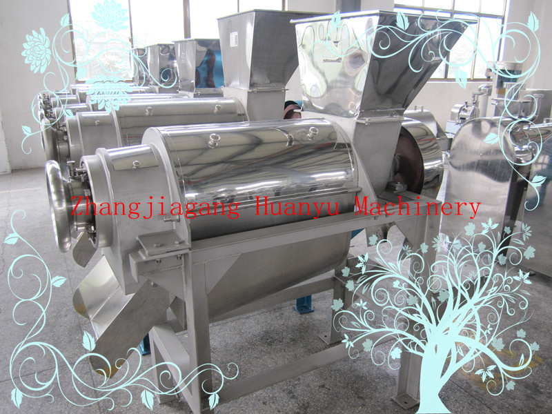 Juice Extractor