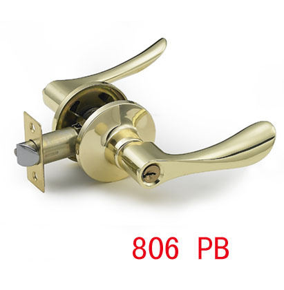 Handle Lock